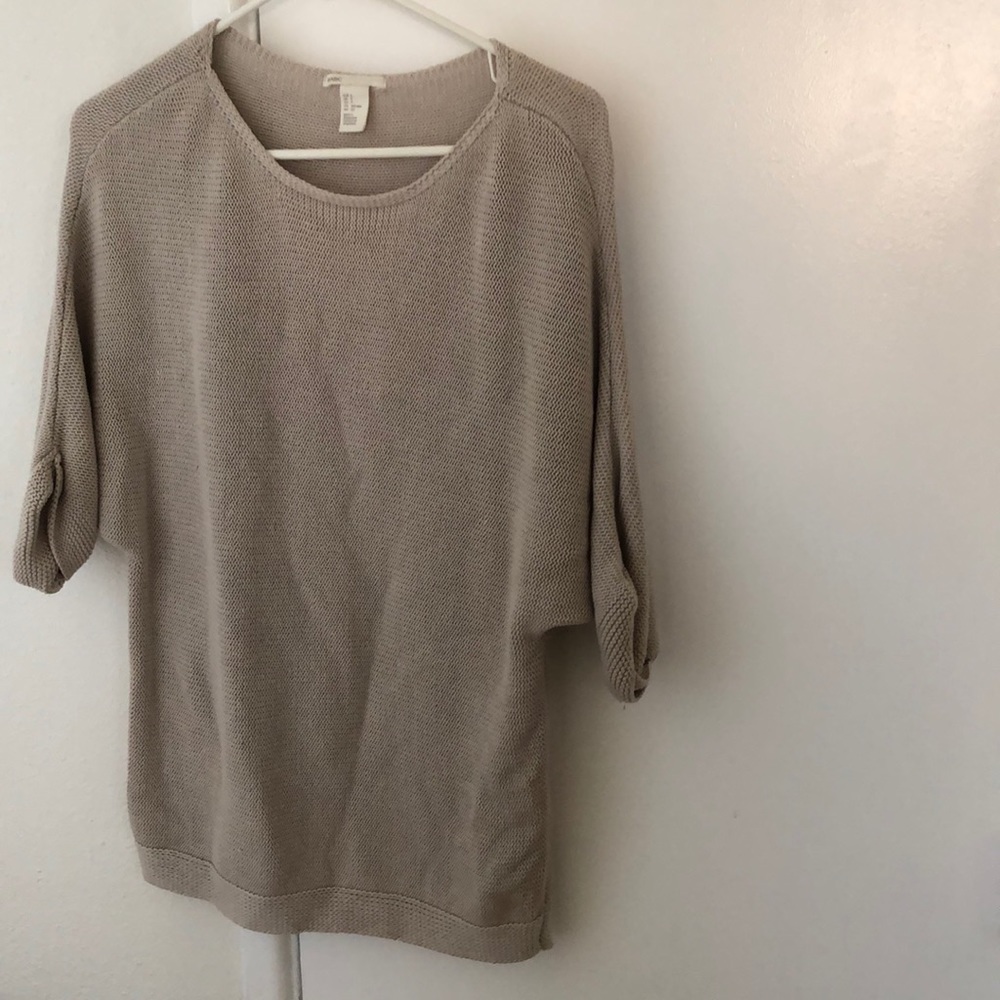 Basic H&M shirt